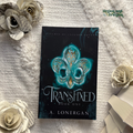 Witches of Jackson Square Series by A. Lonergan