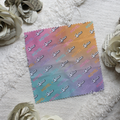 Novel & Spice | Lens and Screen Cleaning Cloth