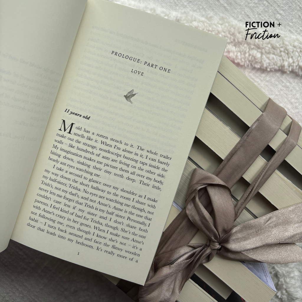 Expressionate by Lucy Smoke