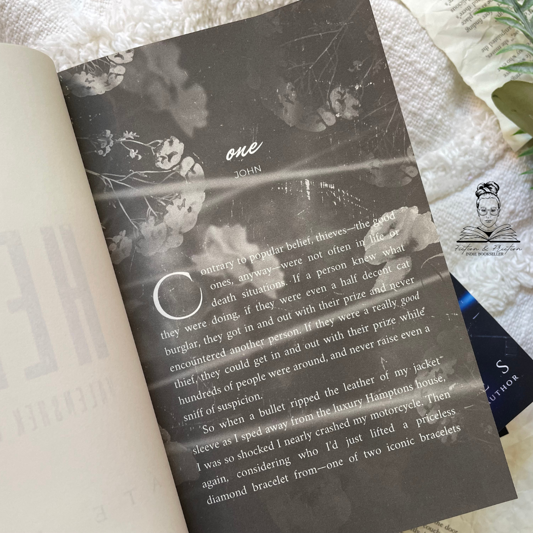 Valenshek Legacy: Alternates by Tate James