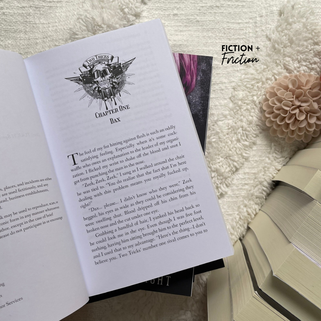 Hidden Empire by Elizabeth Knight