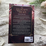 Load image into Gallery viewer, The Lochlann Treaty: Omnibus by Robin D. Mahle and Elle Madison
