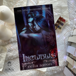 Load image into Gallery viewer, Incubus by Celia Aaron
