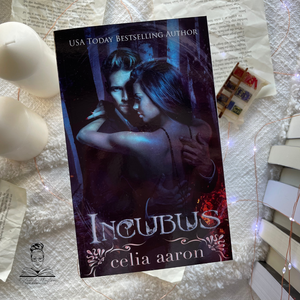 Incubus by Celia Aaron