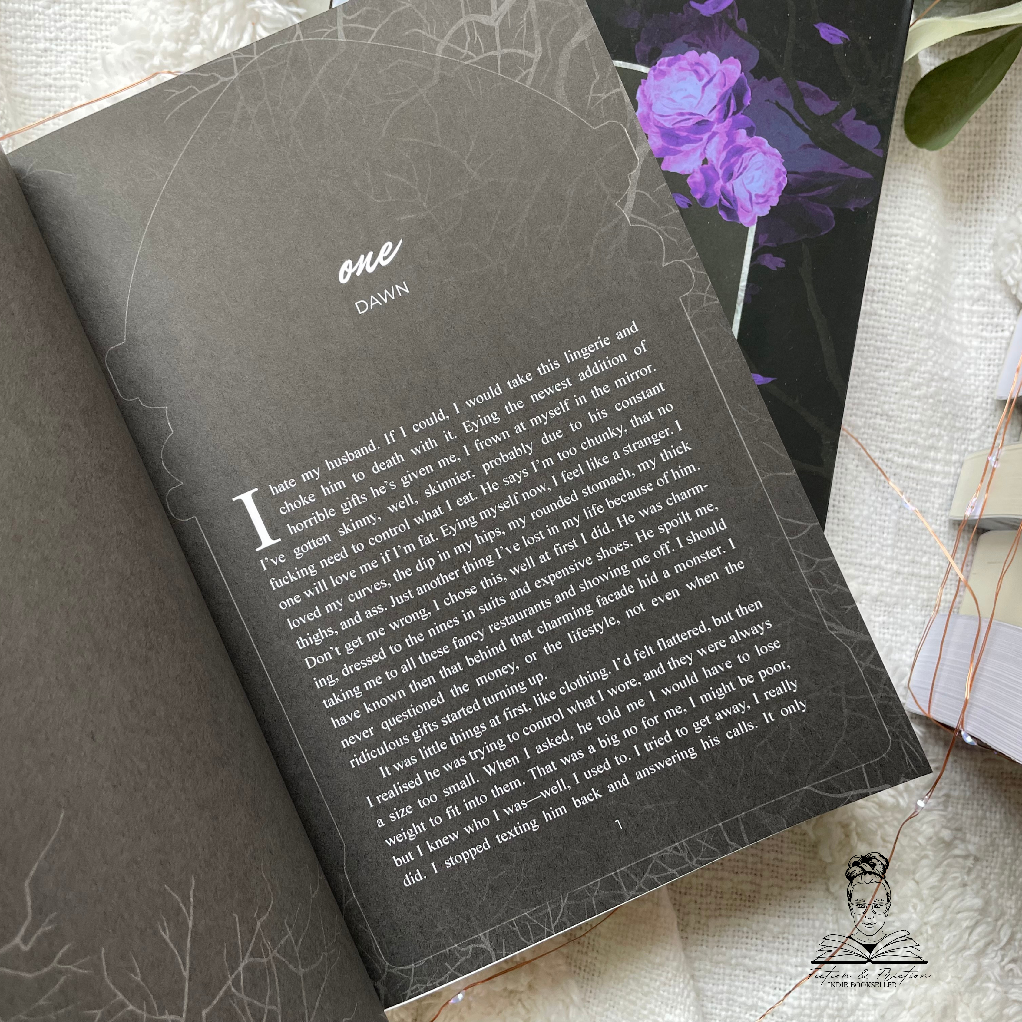 Her Monsters: Hardcovers by K.A Knight