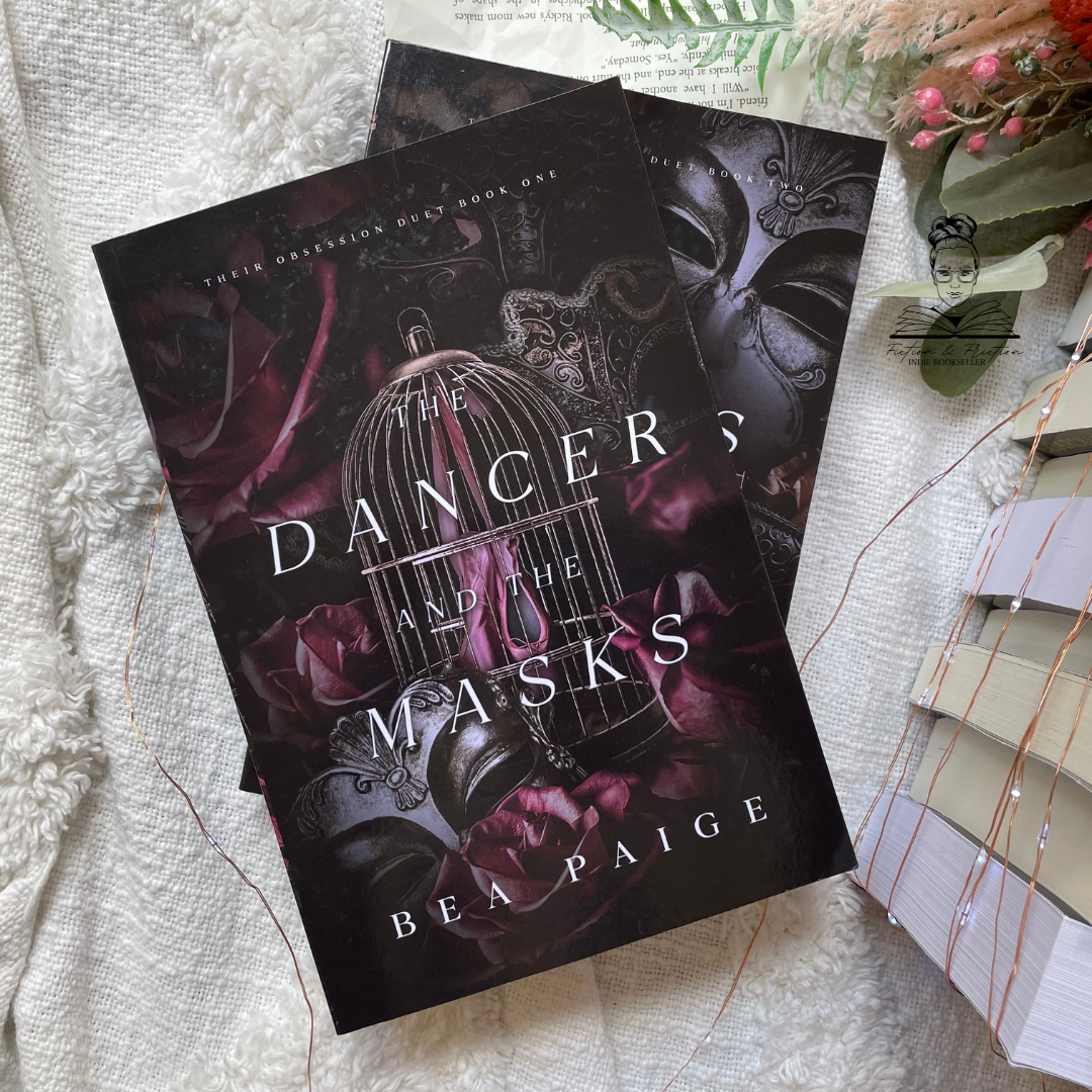 Their Obsession: Alternates by Bea Paige