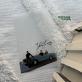 Guild Novel Note® - Digitally Signed Overlay Print