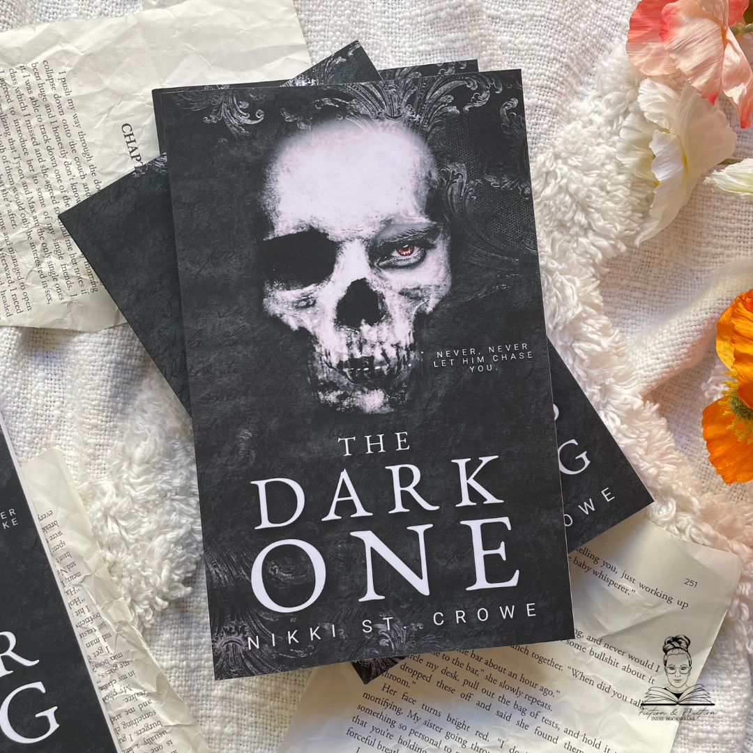 Vicious Lost Boys by Nikki St Crowe