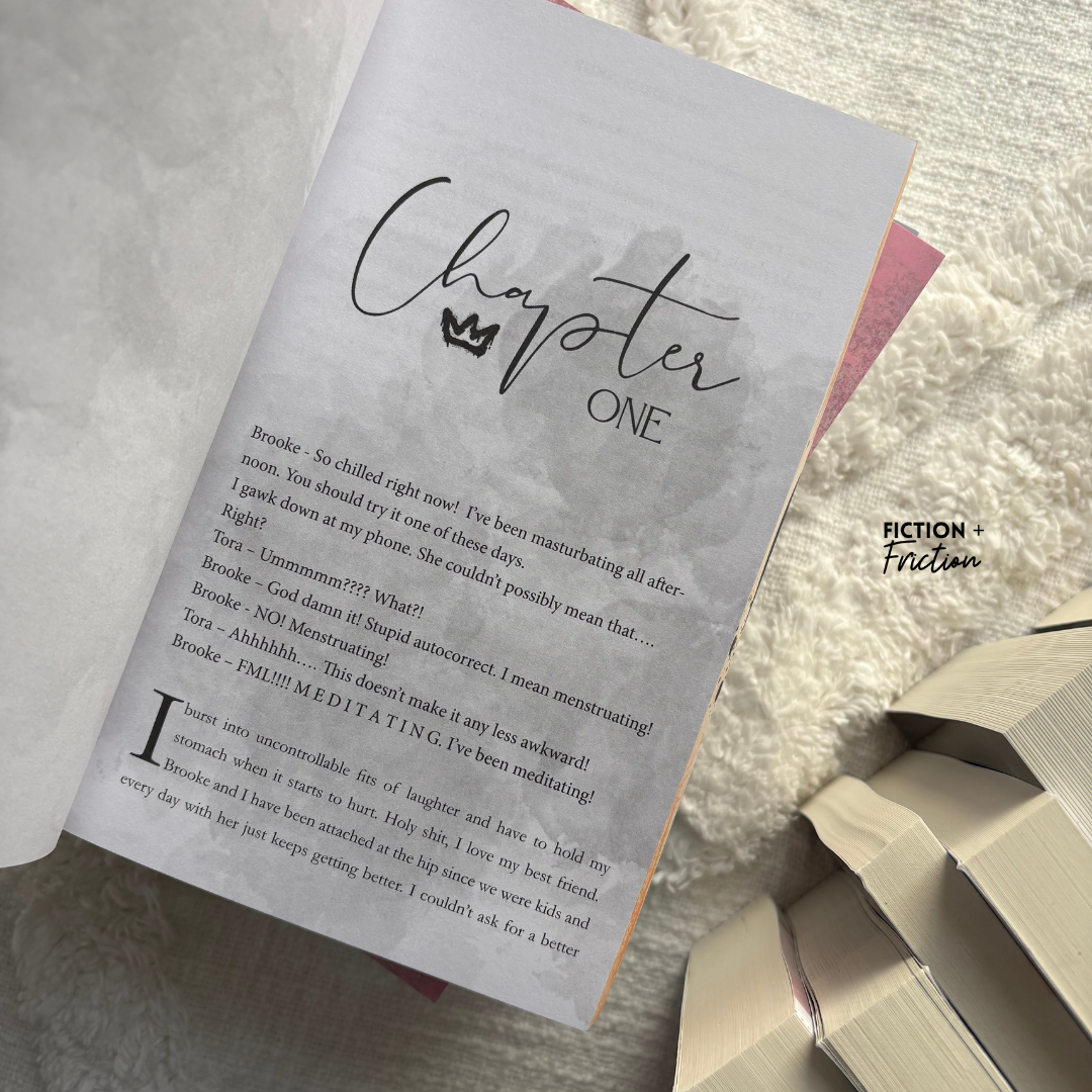 Broken Hill High | Limited Edition Box Set by Sheridan Anne