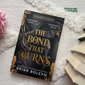 Bloodwing Academy Series by Briar Boleyn