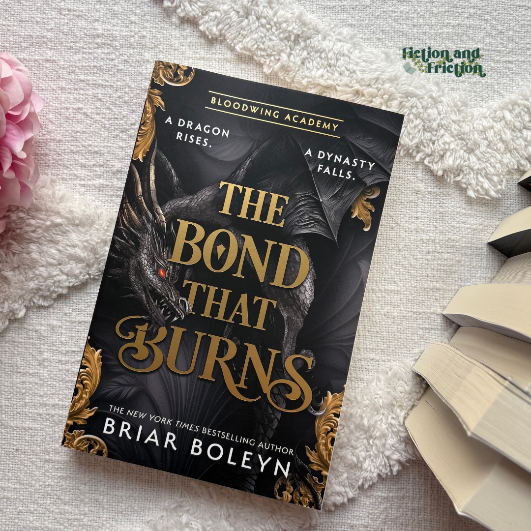 Bloodwing Academy Series by Briar Boleyn