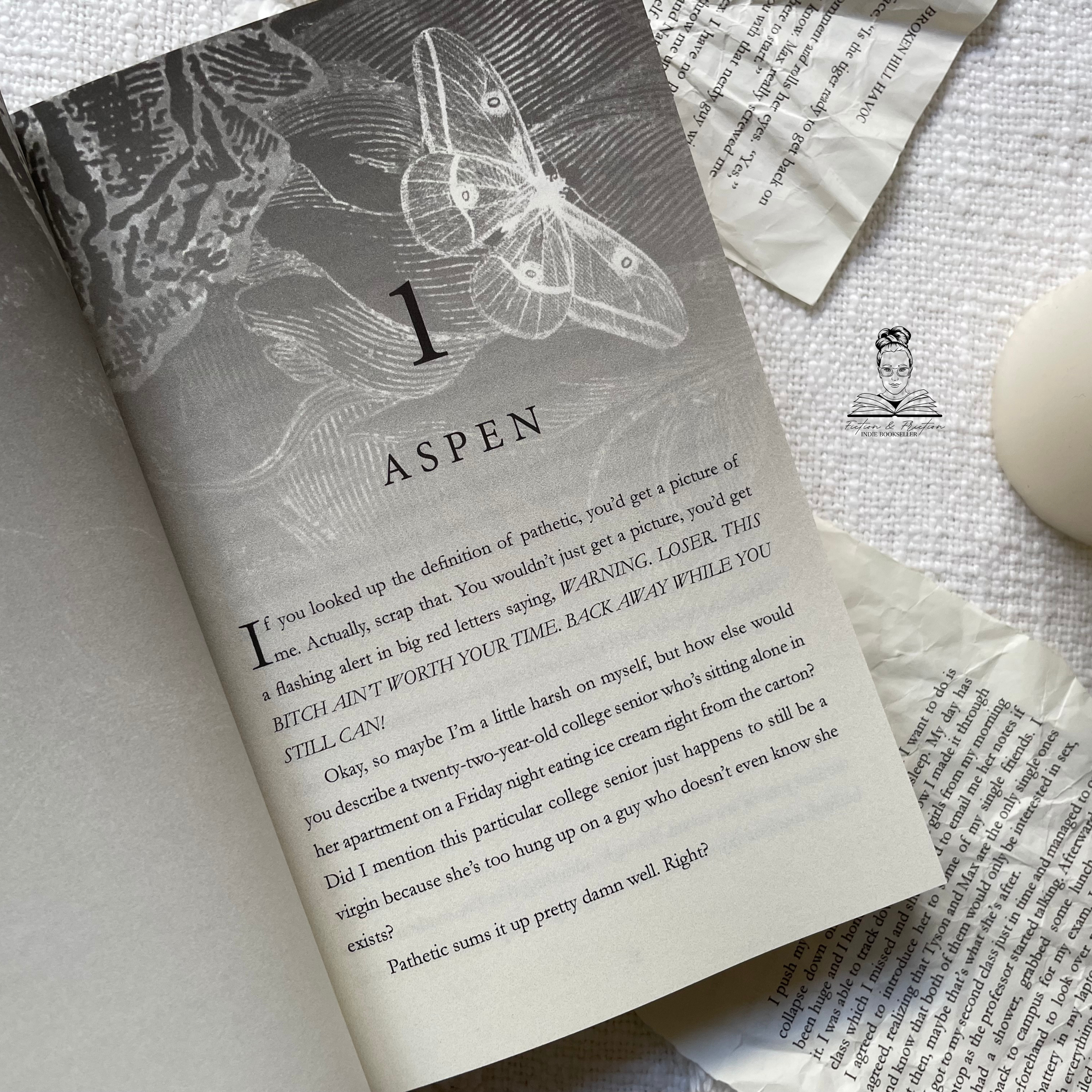 Haunted Love by Sheridan Anne