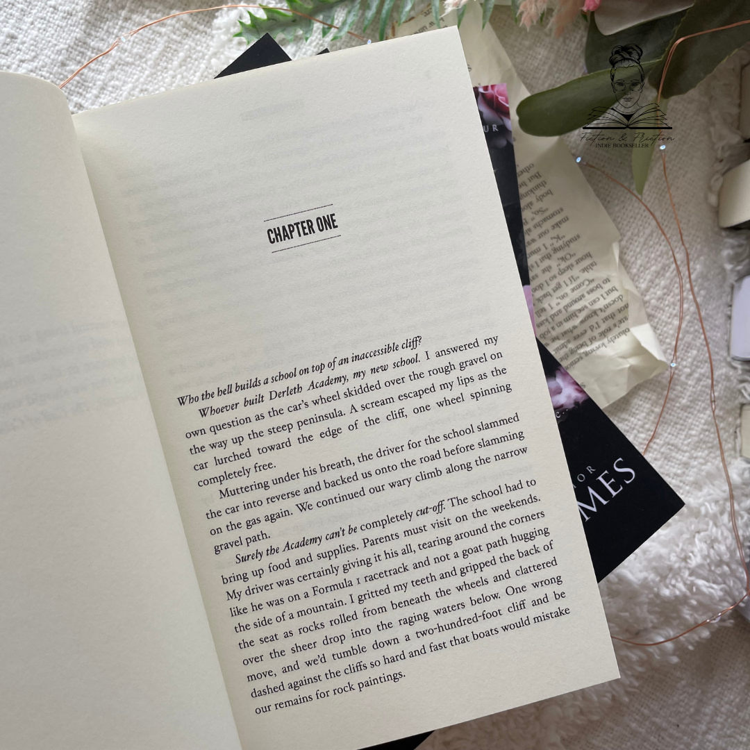 Kings of Miskatonic Prep by Steffanie Holmes