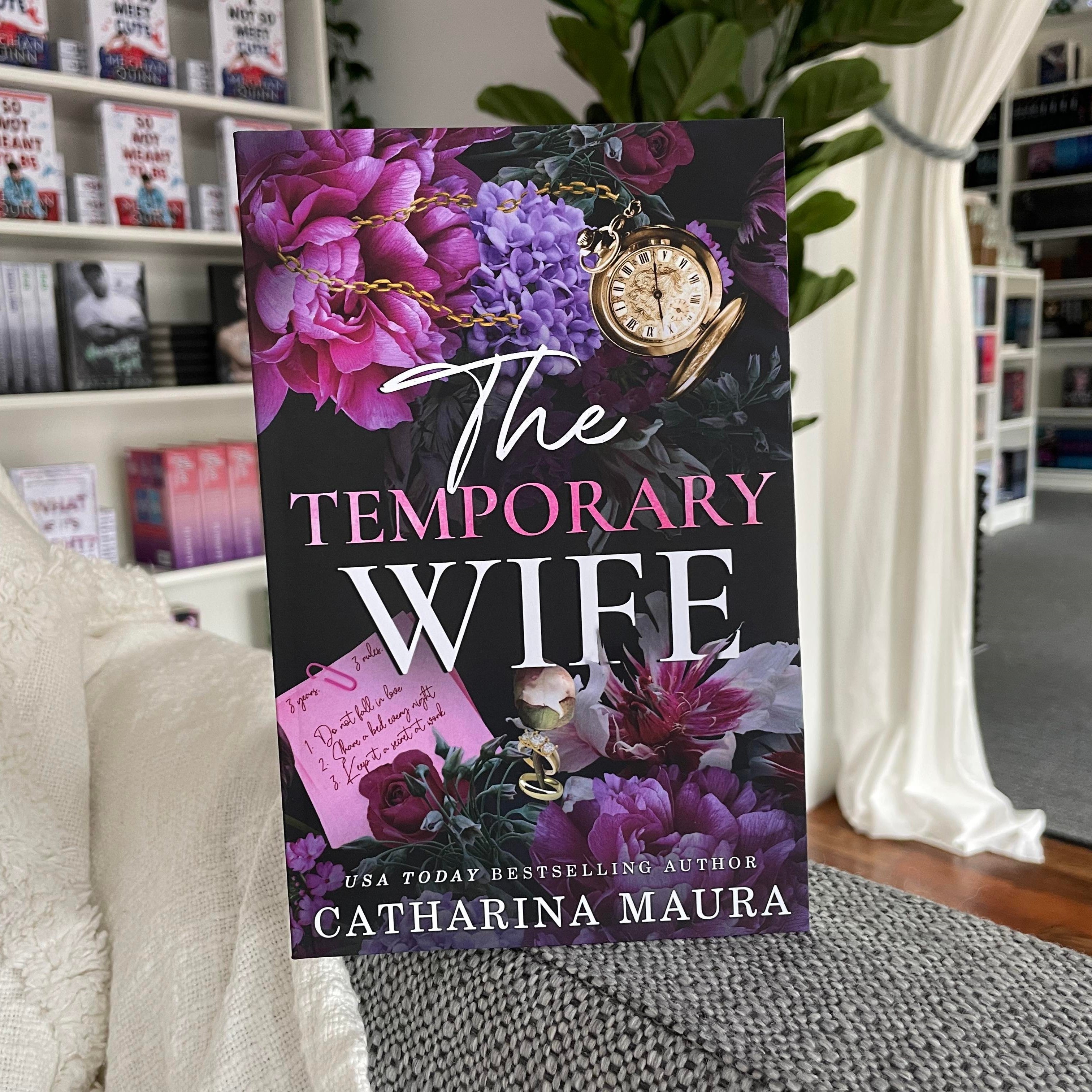 The Windsors by Catharina Maura