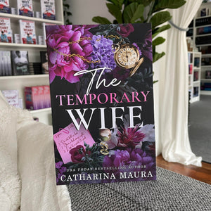 The Windsors by Catharina Maura