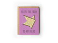 Fairy Bread Greeting Card | Valentine's Day Card