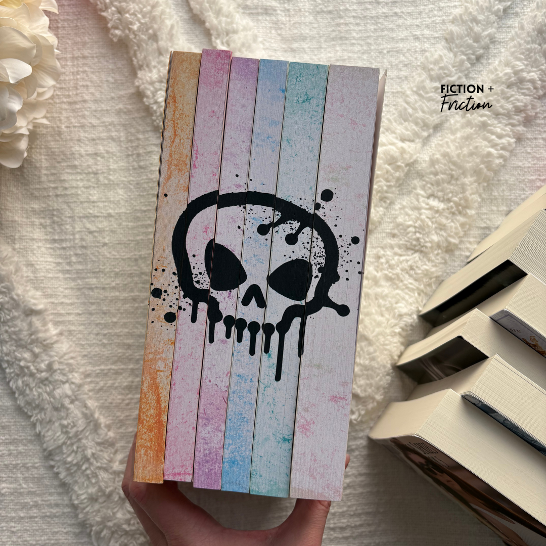 Broken Hill High | Limited Edition Box Set by Sheridan Anne