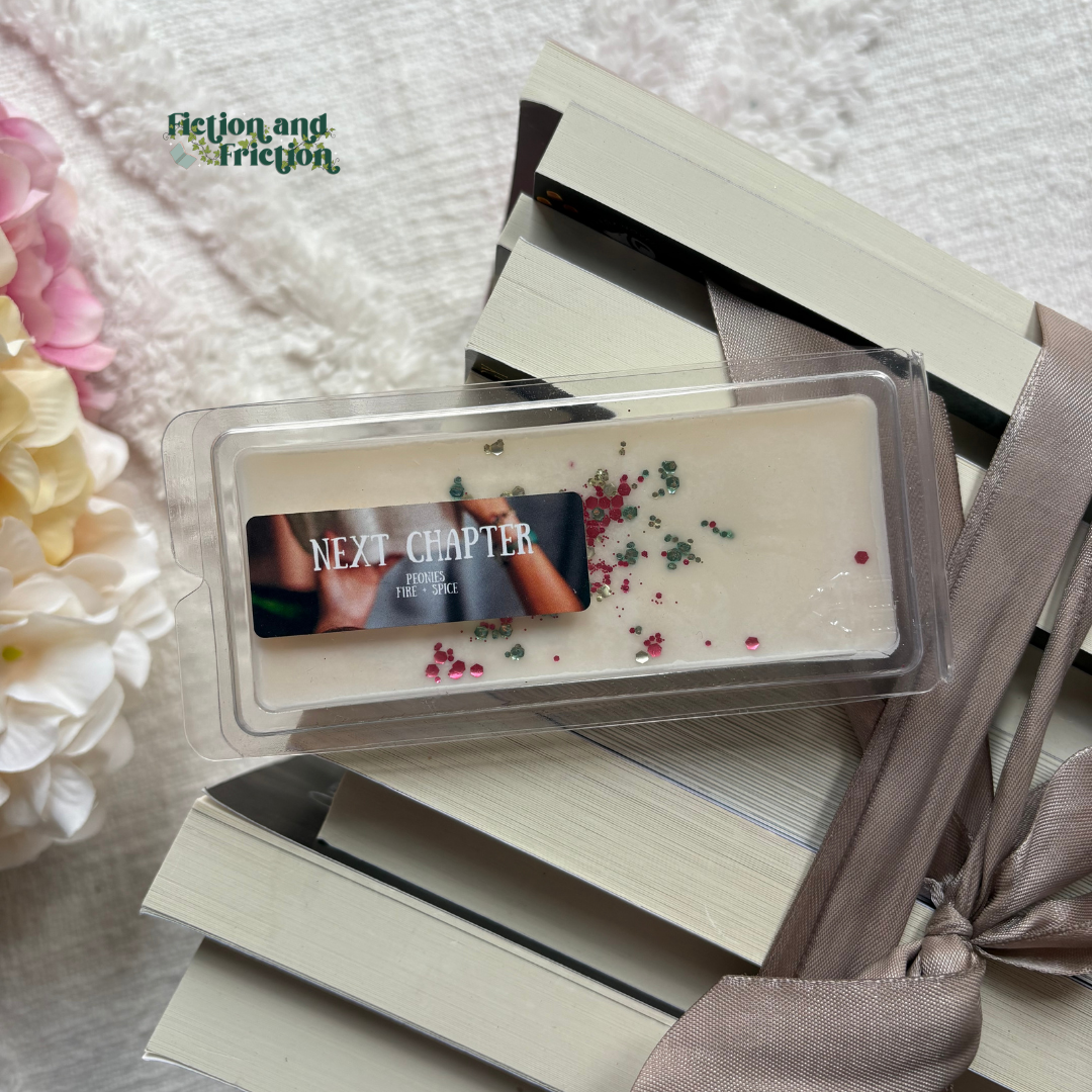 Next Chapter | Wax Melts
