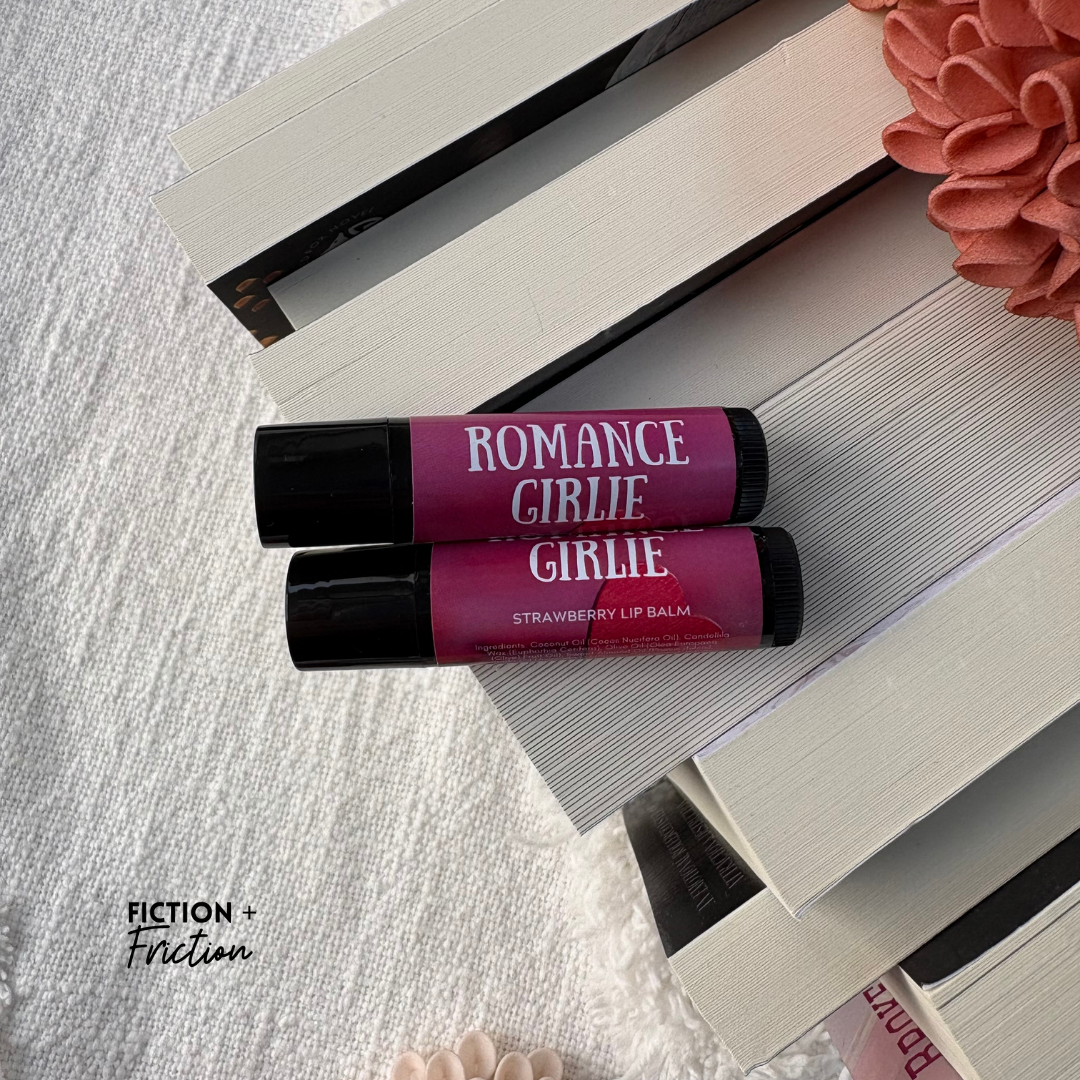 Romance Girlie | Lip Balm