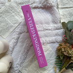 Load image into Gallery viewer, PREORDER: The Veiled Kingdom: Hardcovers by Holly Renee

