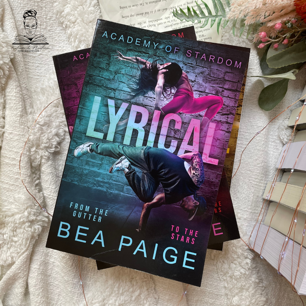 Academy of Stardom by Bea Paige