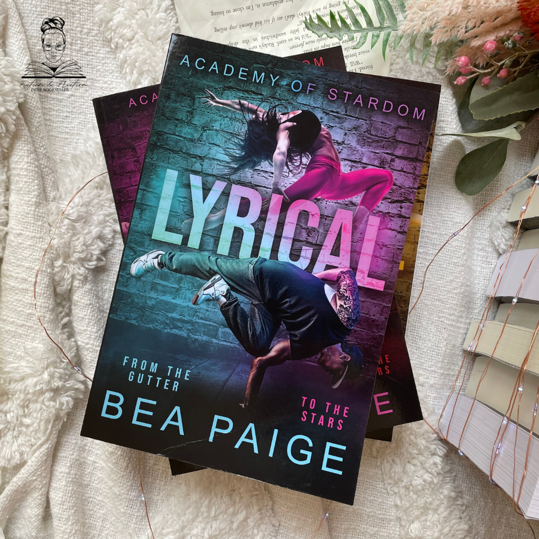 Academy of Stardom by Bea Paige