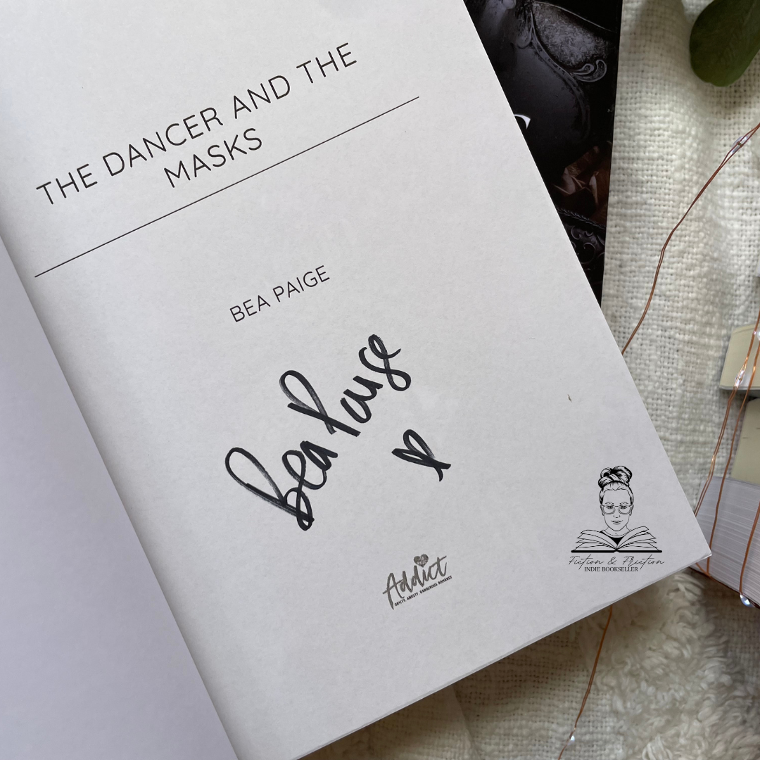 Their Obsession: Alternates by Bea Paige