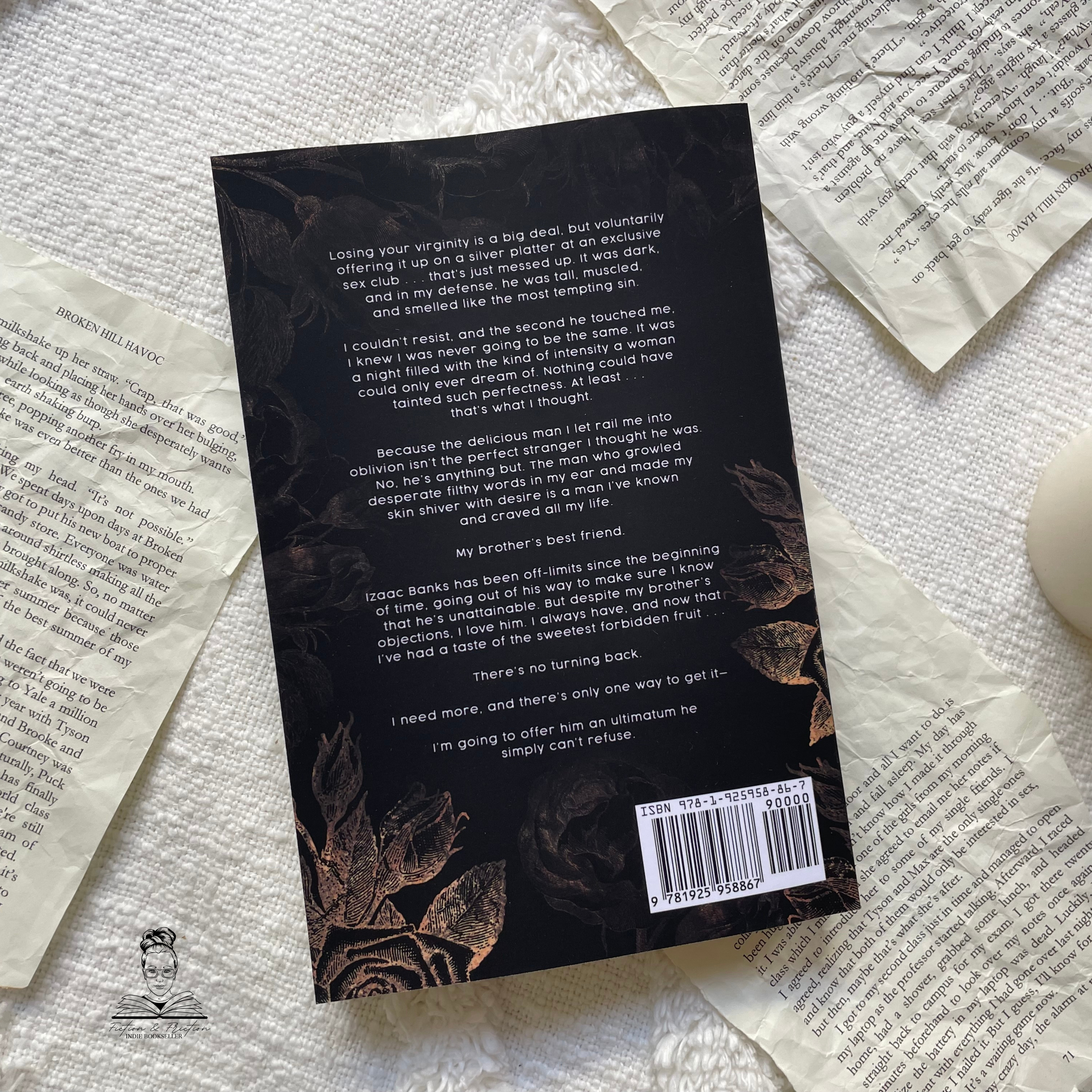 Haunted Love by Sheridan Anne