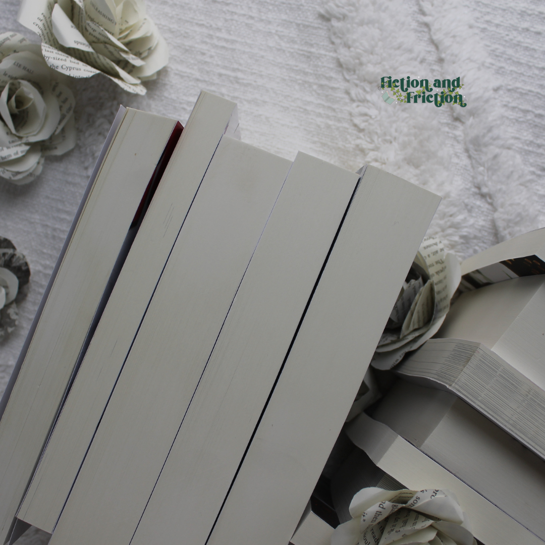 Addicted series {OOP Bundle} by Krista & Becca Ritchie