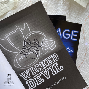 Boys of Sun Valley: Alternates by Daniela Romero