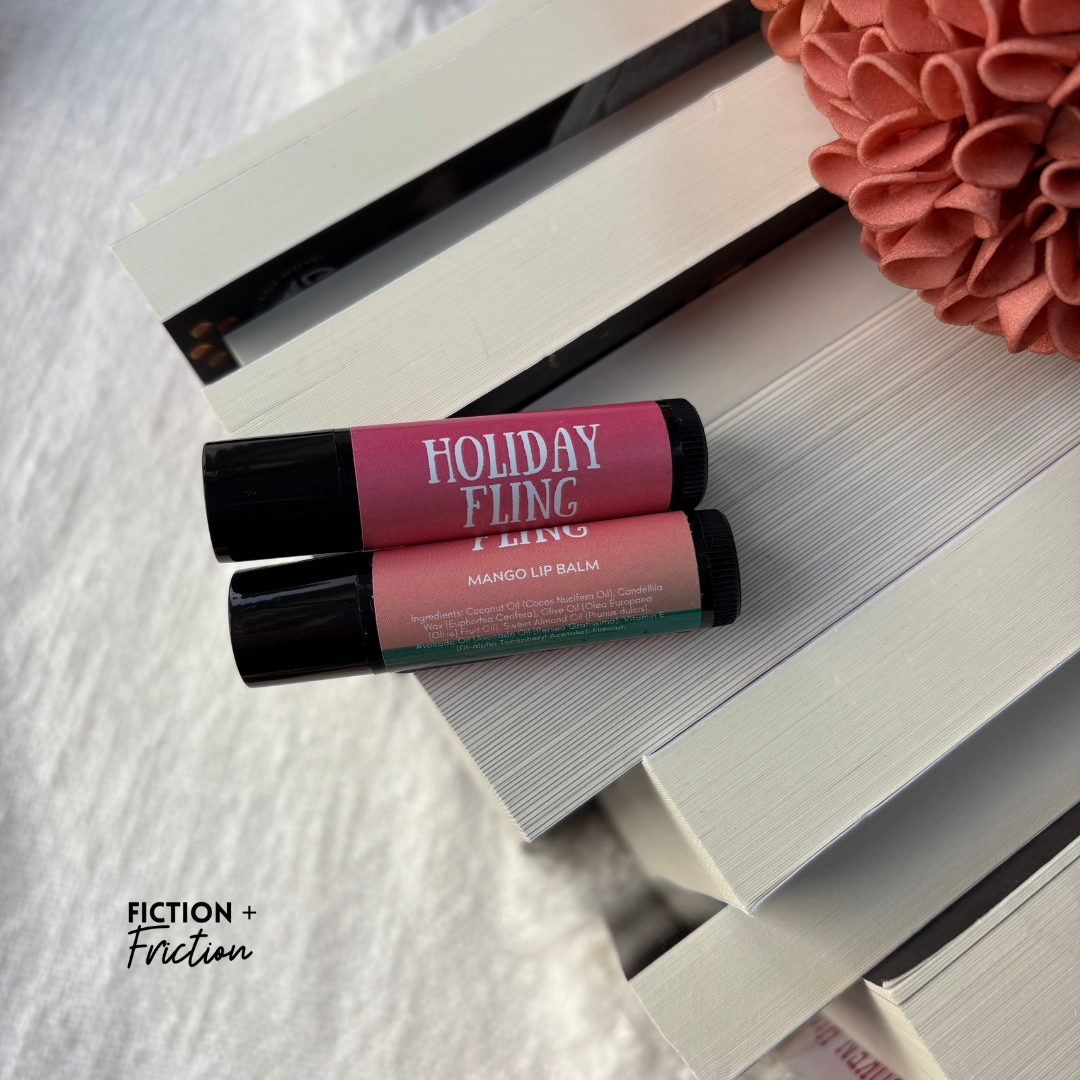 Holiday Fling | Lip Balm