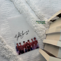 Kit Davenport Novel Notes® - Digitally Signed Overlay Print