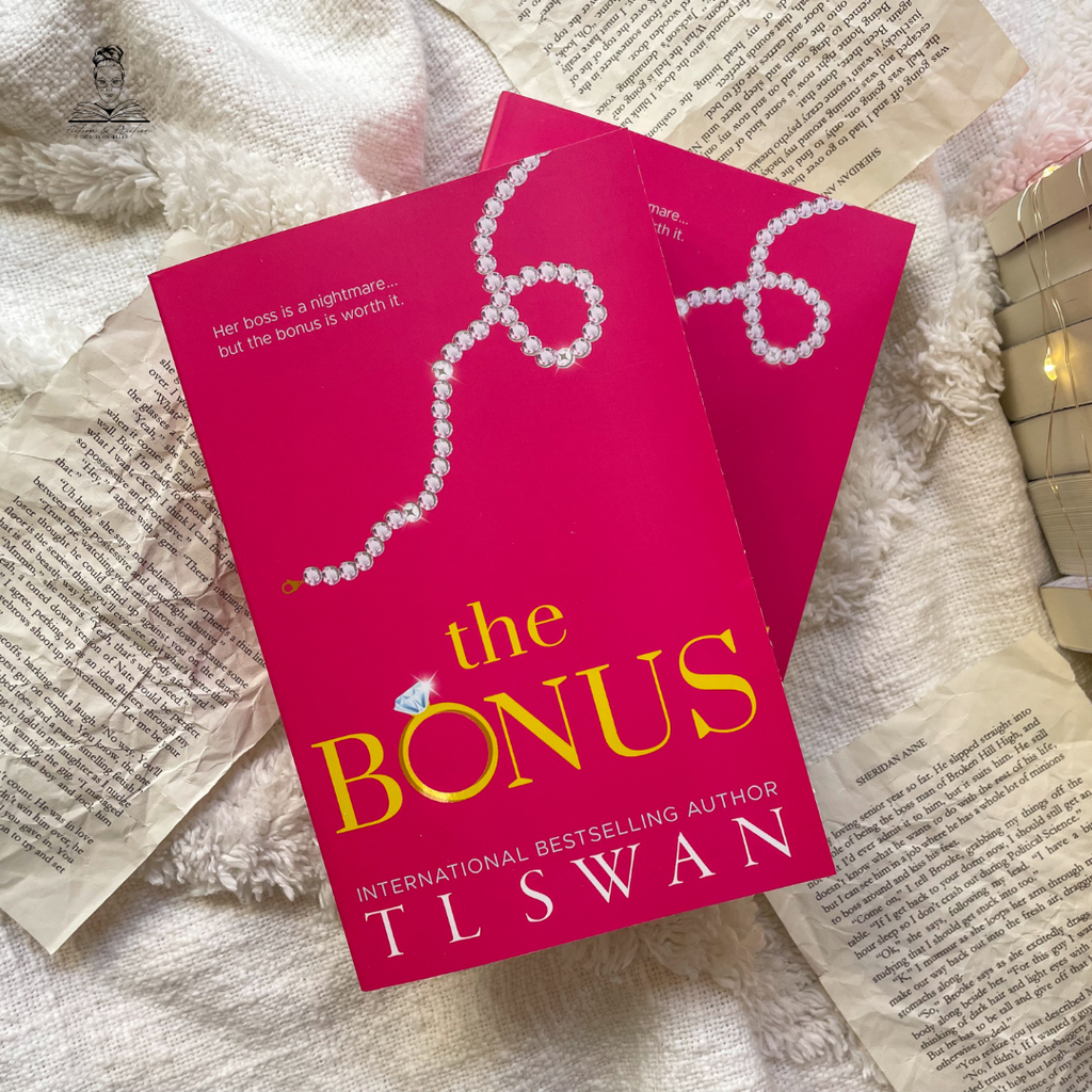 The Bonus by T L Swan