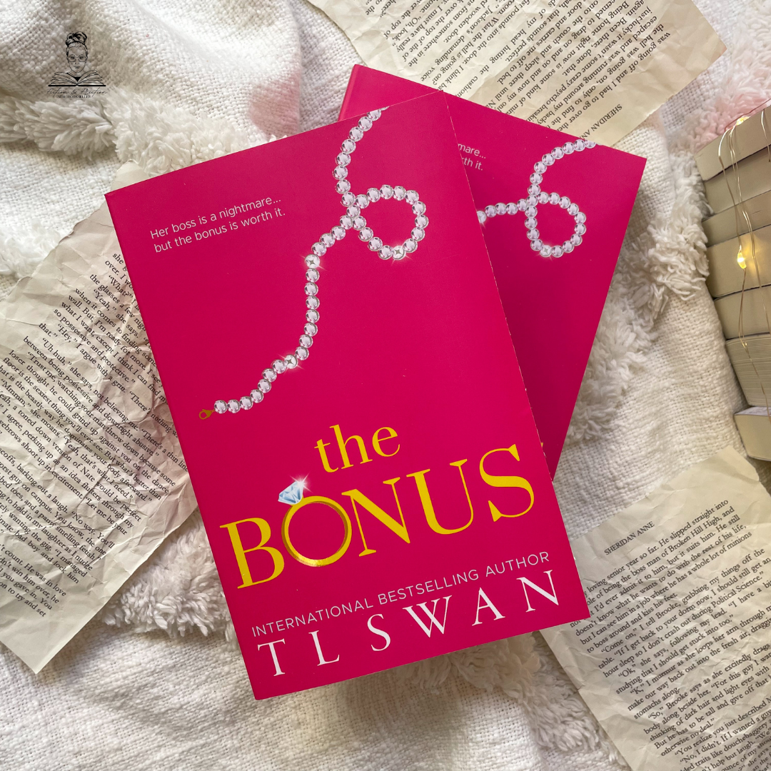The Bonus by T L Swan