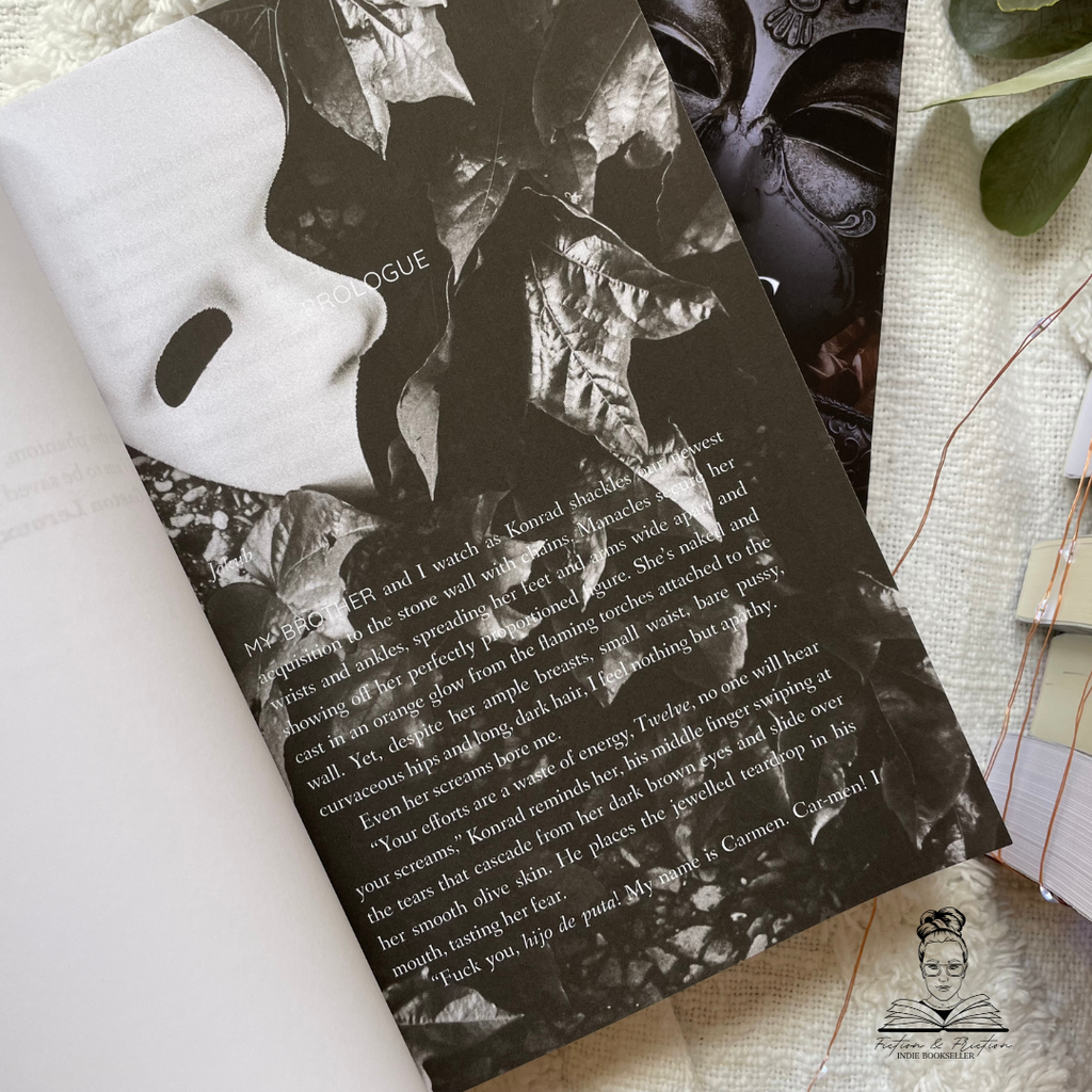 Their Obsession: Alternates by Bea Paige