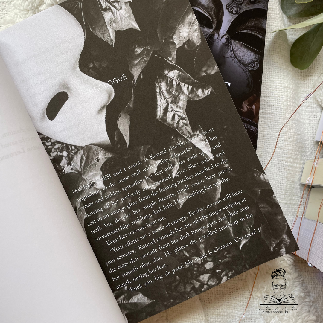 Their Obsession: Alternates by Bea Paige