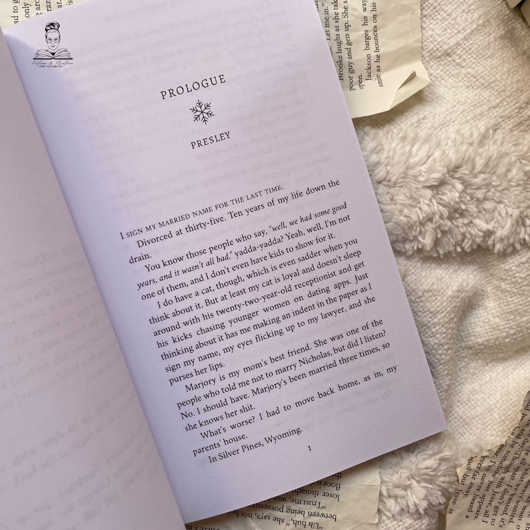 Snowed In by Mackenzy Fox & Dakotah Fox