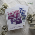 Off Balance Set {Hardcovers} by Lucia Franco