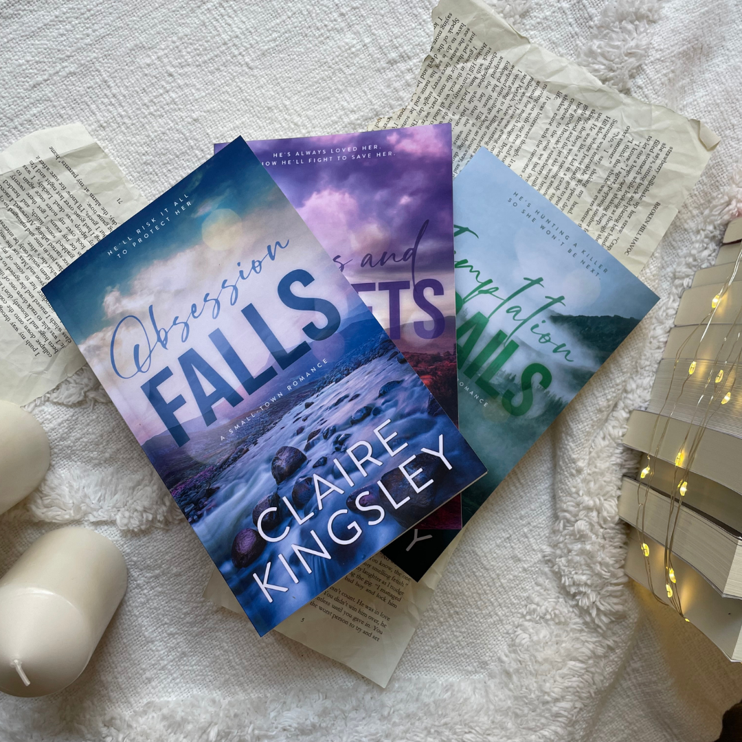 The Haven Brothers by Claire Kingsley