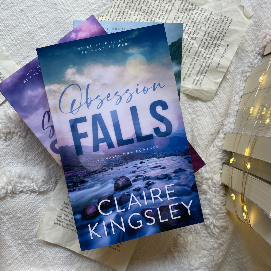 The Haven Brothers by Claire Kingsley