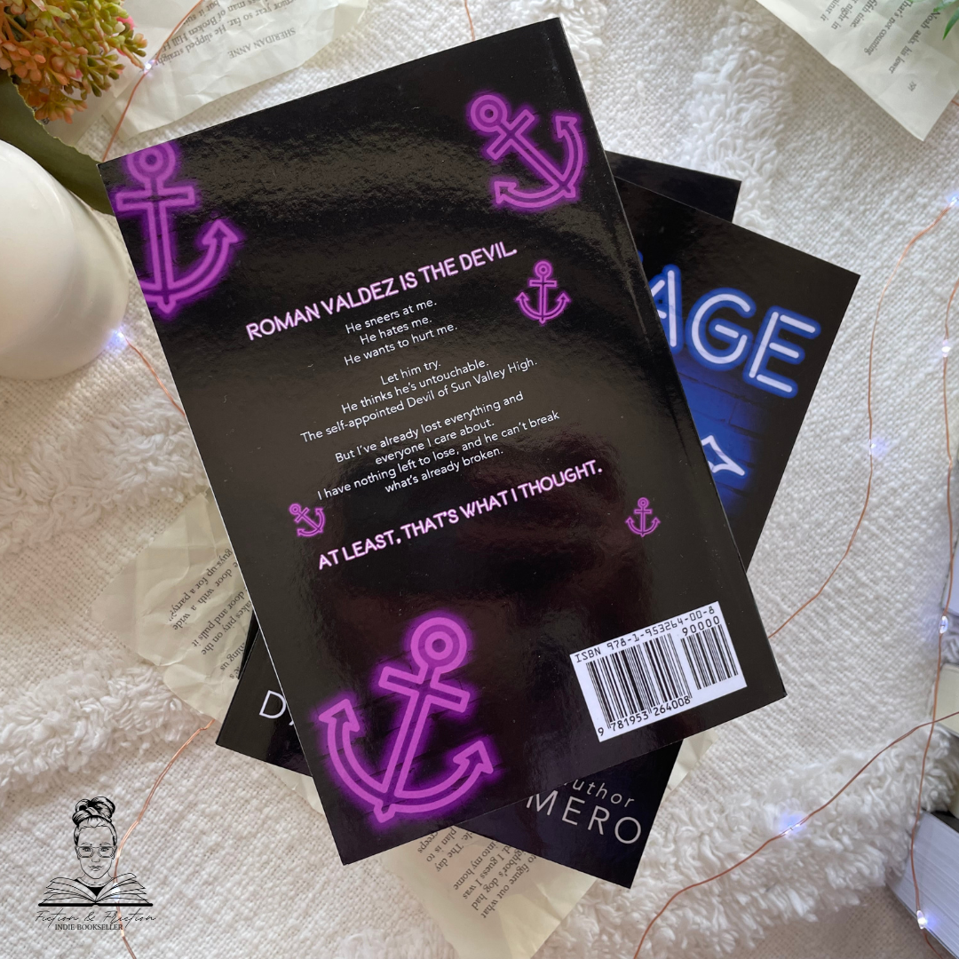 Boys of Sun Valley: Alternates by Daniela Romero