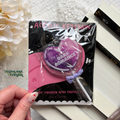 I’m a Sucker for Dark Romance | Keychain