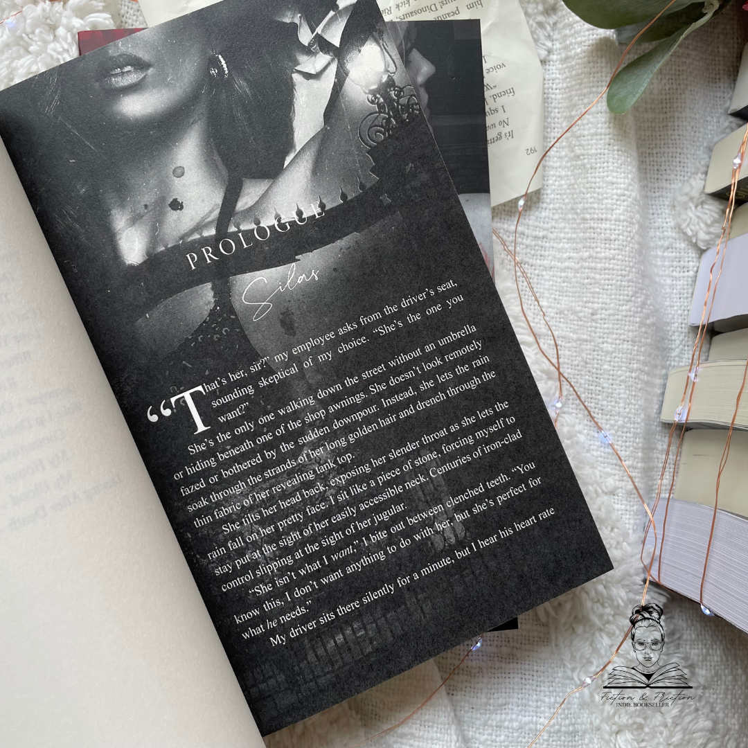 The Crimson Crown by Kayleigh King
