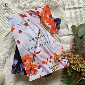 Monsters & Muses by Sav R. Miller