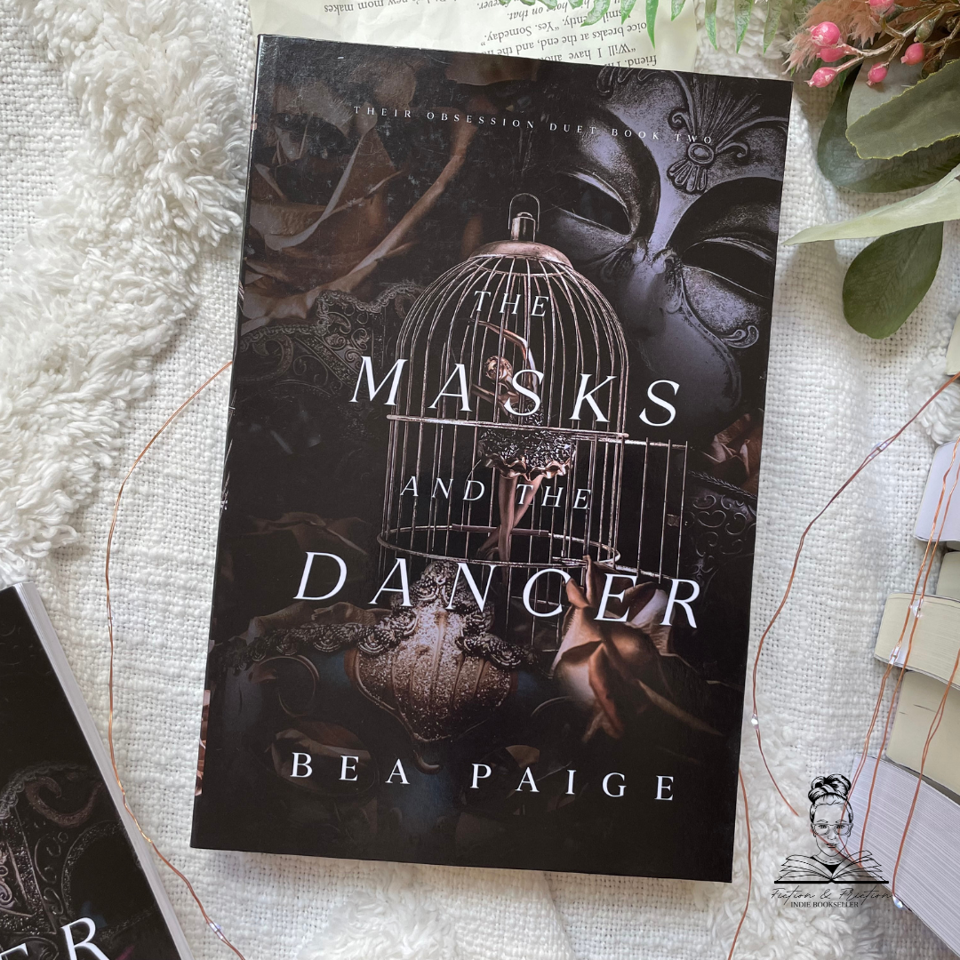 Their Obsession: Alternates by Bea Paige