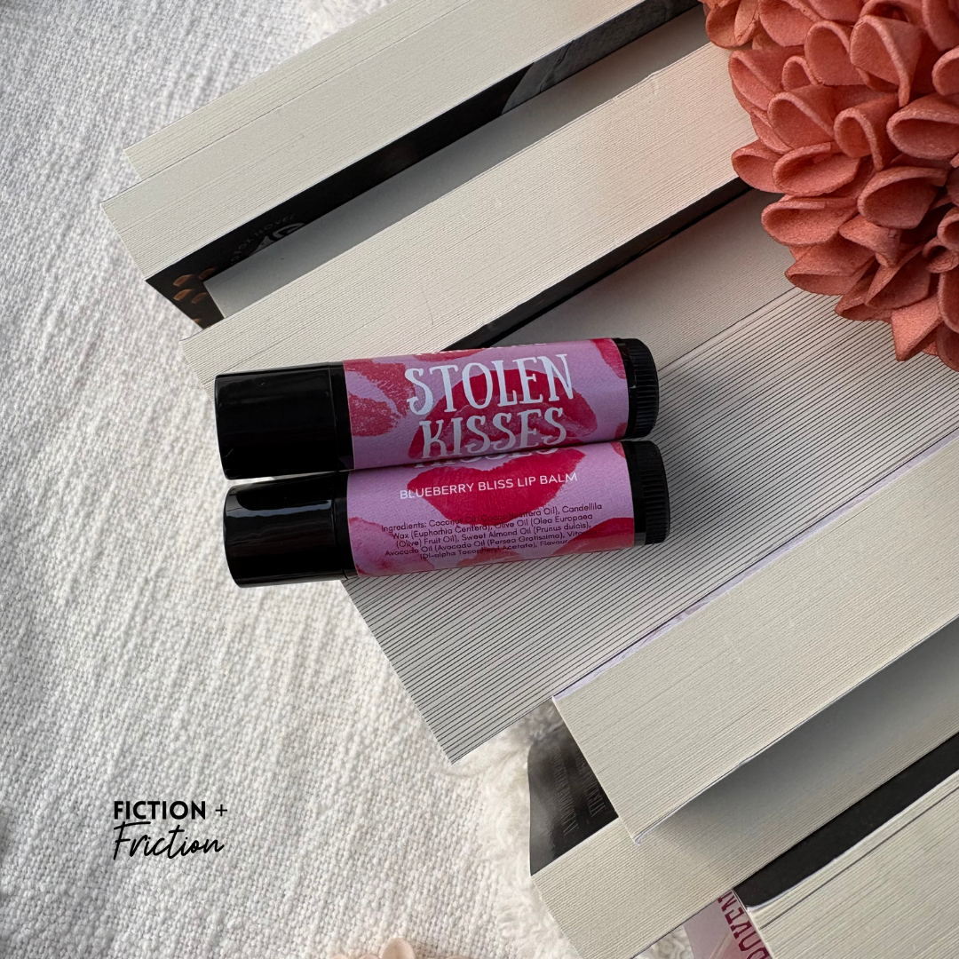 Stolen Kisses | Lip Balm