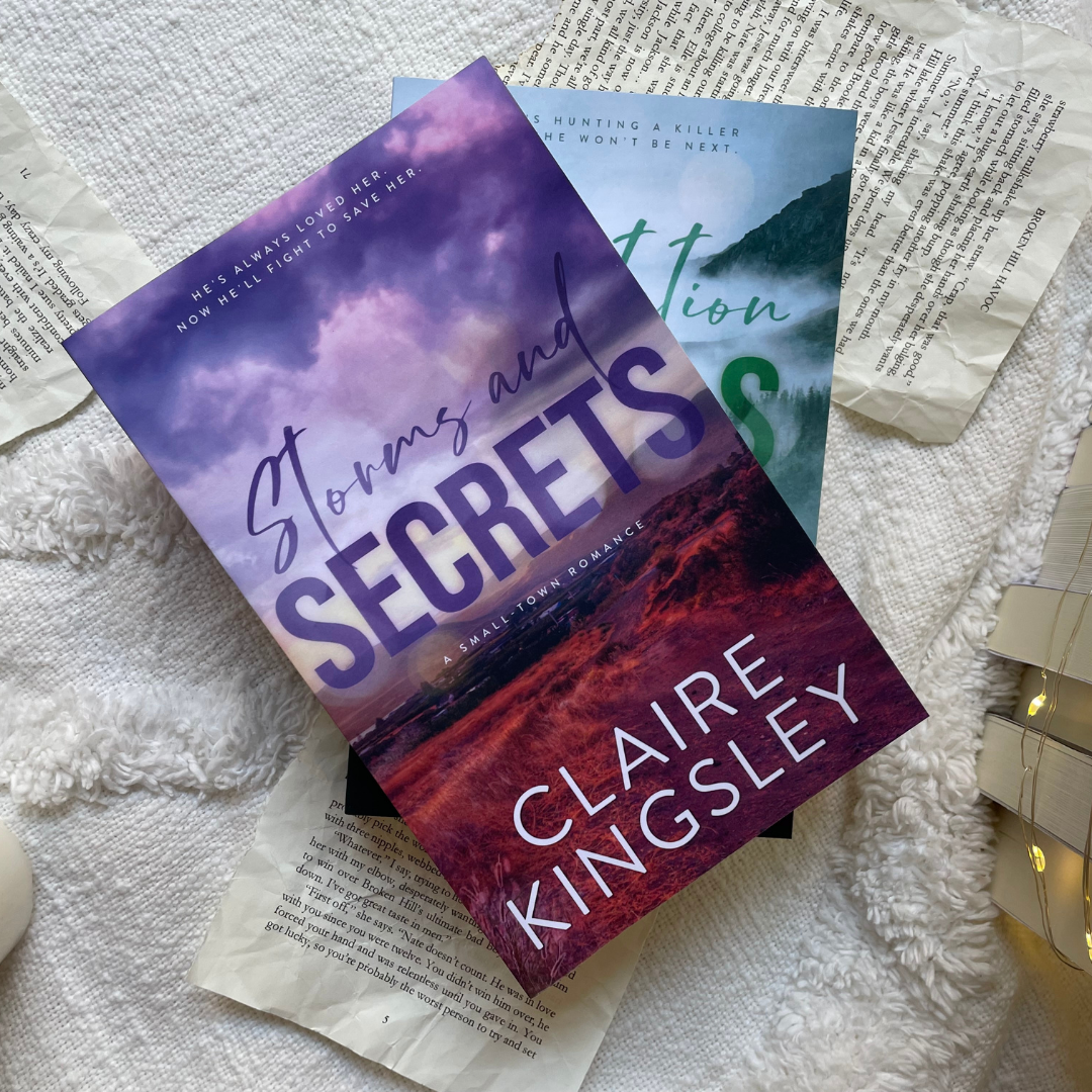 The Haven Brothers by Claire Kingsley