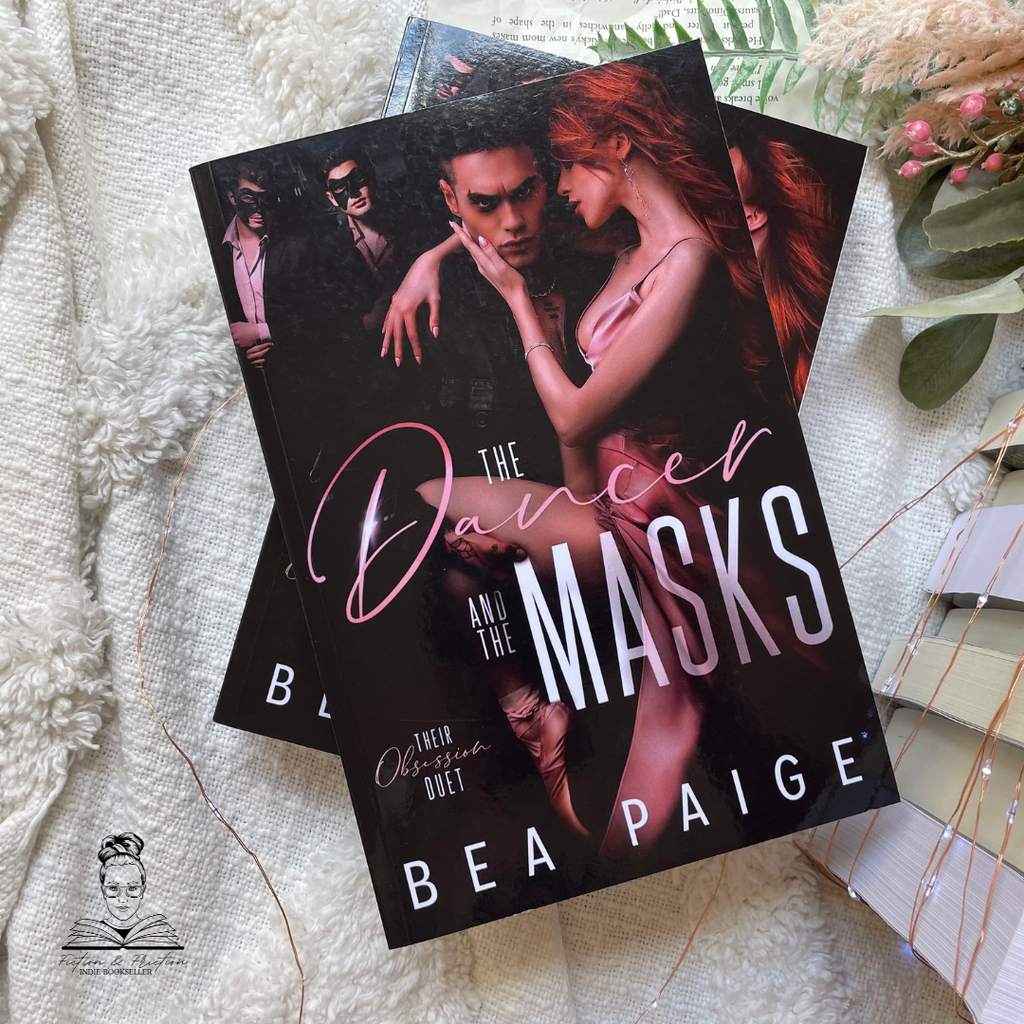 Their Obsession by Bea Paige