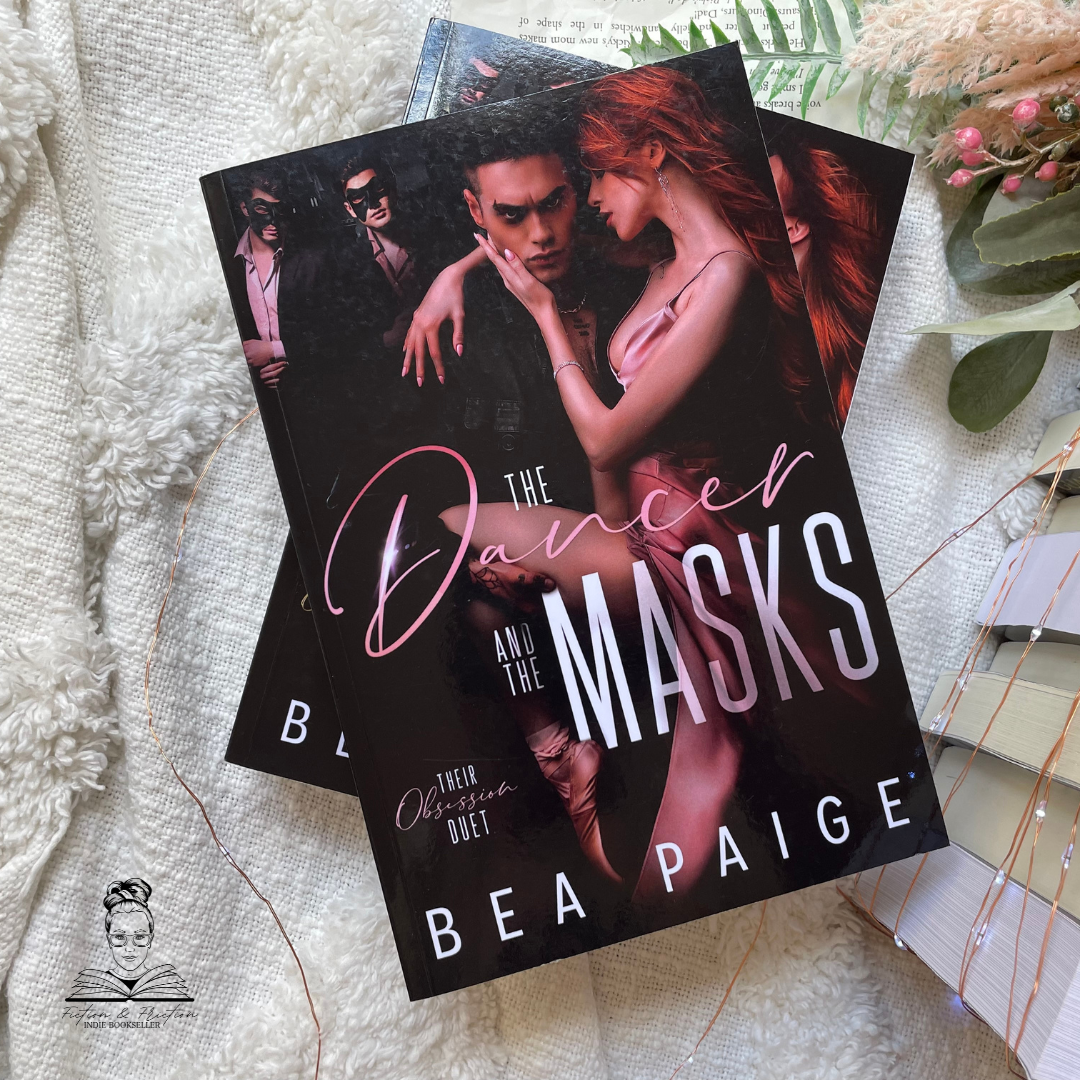 Their Obsession by Bea Paige