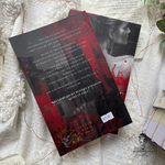 Load image into Gallery viewer, The Crimson Crown by Kayleigh King
